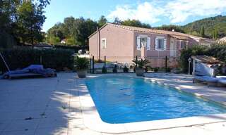 Maison 5 Pièces 129 m² à vendre à Garéoult (83136)