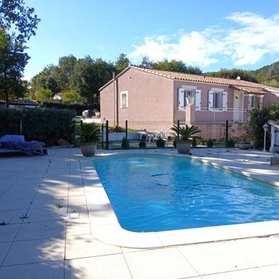 Maison 5 pièces 449000 €