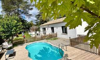 Maison 4 Pièces 87 m² à vendre à Brignoles (83170)