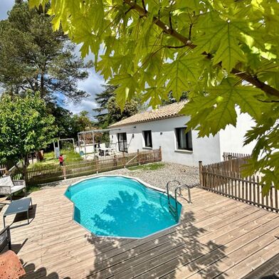 Maison 4 pièces 365000 €