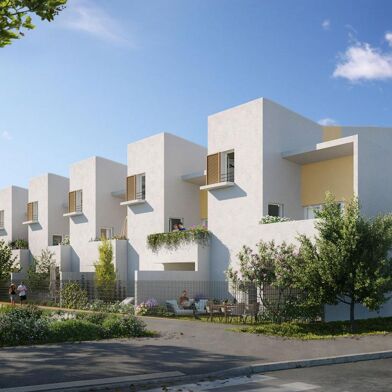 Appartement 3 pièces 247400 €