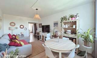 Appartement 3 Pièces 65 m² à vendre à Orange (84100)