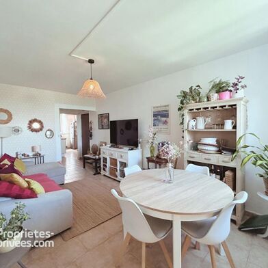 Appartement 3 pièces 127200 €