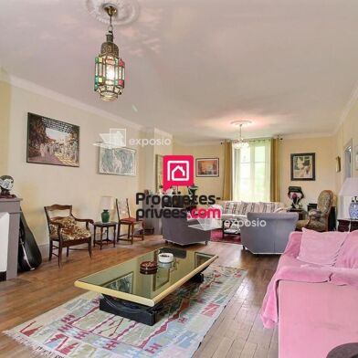 Maison 6 pièces 232500 €