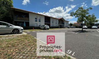Appartement 1 Pièce 28 m² à vendre à Biscarrosse (40600)