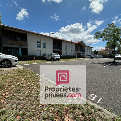 Appartement 1 pièces 141500 €