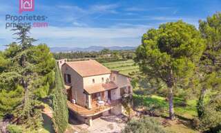 Maison 7 Pièces 184 m² à vendre à Carpentras (84200)