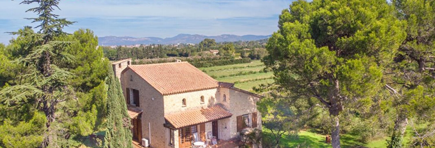 Maison 7 Pièces 184 m² à vendre à Carpentras (84200)