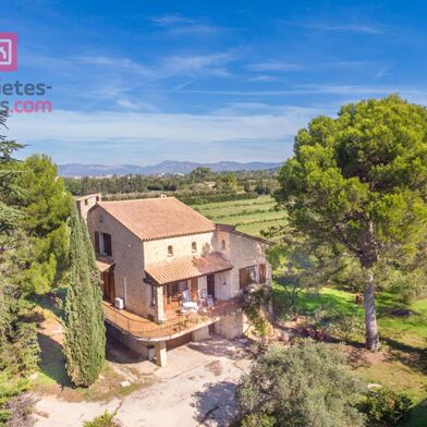 Maison 7 pièces 378000 €