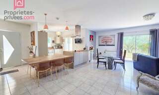 Maison 4 Pièces 133 m² à vendre à Saint-Paul-les-Fonts (30330)