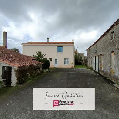 Maison 13 pièces 182875 €