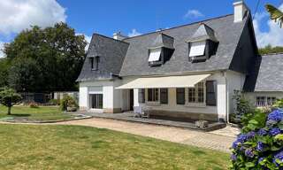 Maison 5 Pièces 151 m² à vendre à Ergué-Gabéric (29500)