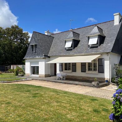 Maison 5 pièces 301571 €