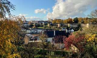 Appartement 5 Pièces 75 m² à vendre à Mayenne (53100)