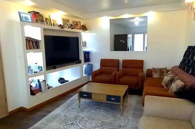 Maison 6 pièces 429000 €