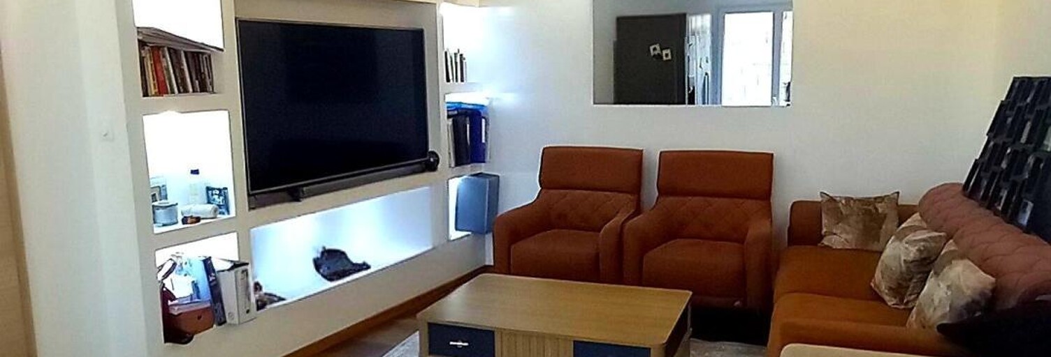 Maison 6 Pièces 125 m² à vendre à Neuves-Maisons (54230)