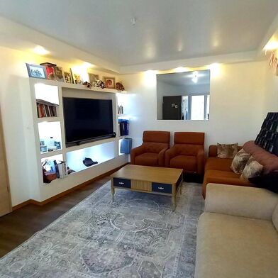 Maison 6 pièces 429000 €