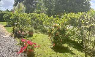 Appartement 3 Pièces 53 m² à vendre à Fort-de-France (97200)