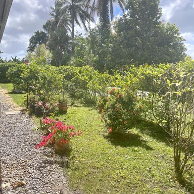 Appartement 3 pièces 210000 €