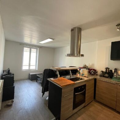 Appartement 4 pièces 209000 €