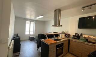 Appartement 4 Pièces 67 m² à vendre à Viarmes (95270)