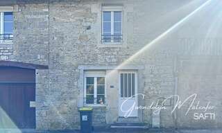 Maison 4 Pièces 99 m² à vendre à Liesle (25440)