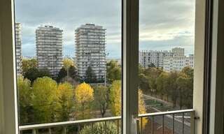 Appartement 4 Pièces 78 m² à vendre à Ivry-sur-Seine (94200)