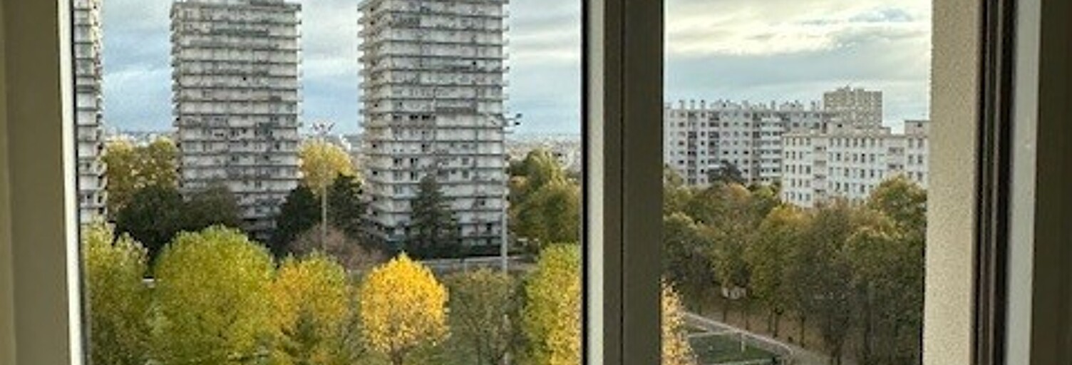 Appartement 4 Pièces 78 m² à vendre à Ivry-sur-Seine (94200)