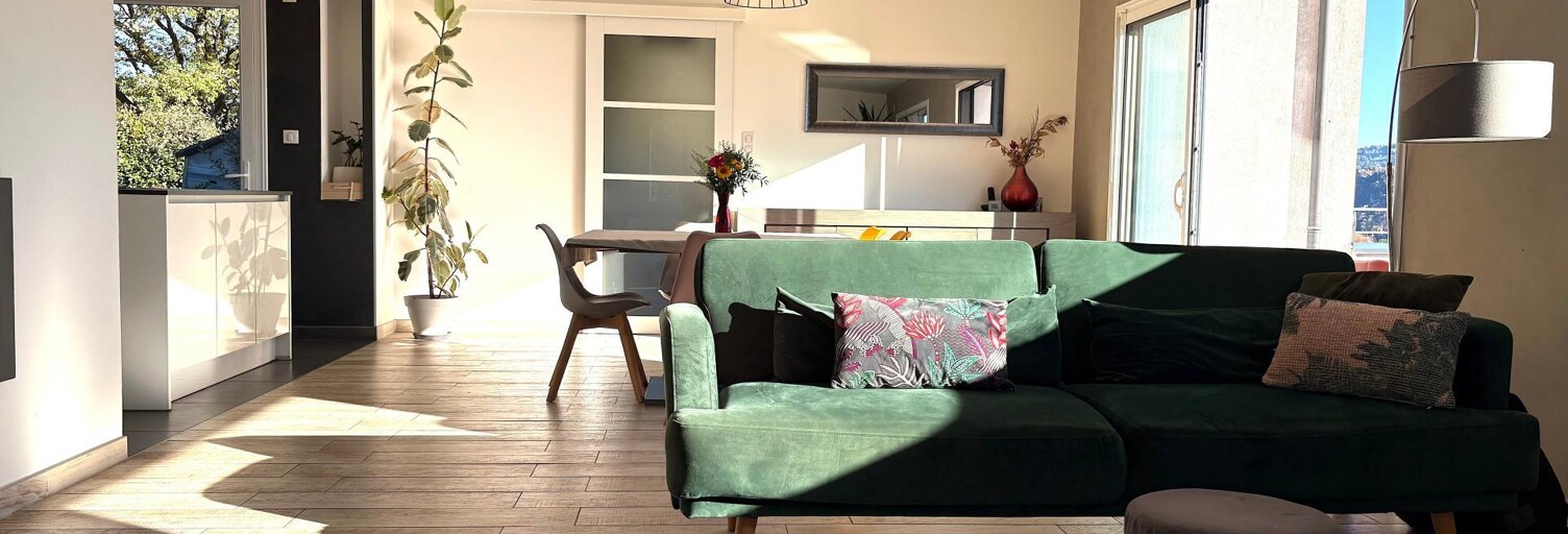 Maison 6 Pièces 160 m² à vendre à Espalion (12500)