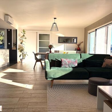 Maison 6 pièces 420000 €