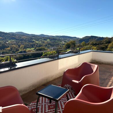 Maison 6 pièces 420000 €