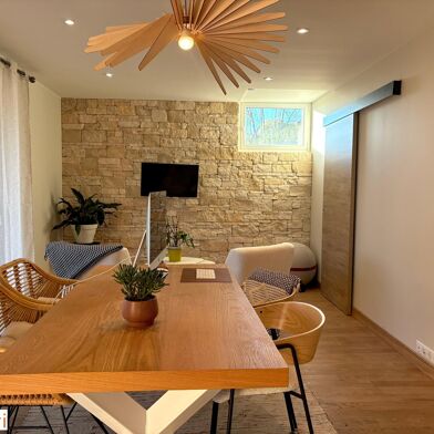 Maison 6 pièces 420000 €