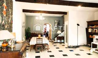 Maison 6 Pièces 184 m² à vendre à Tuchan (11350)