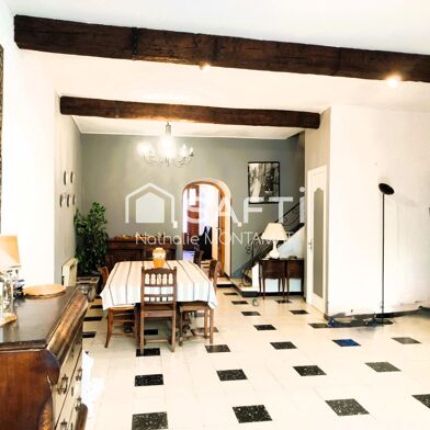 Maison 6 pièces 159000 €