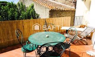 Maison 6 Pièces 184 m² à vendre à Tuchan (11350)