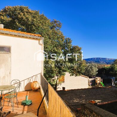 Maison 6 pièces 159000 €