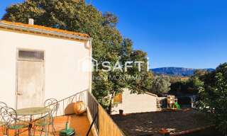 Maison 6 Pièces 184 m² à vendre à Tuchan (11350)