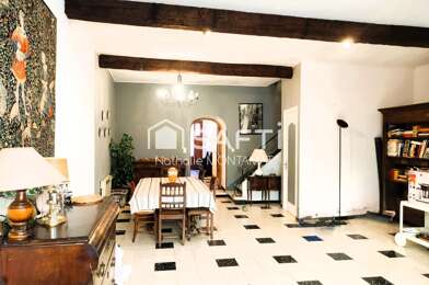 Maison 6 pièces 127000 €