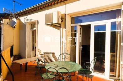 Maison 6 pièces 127000 €