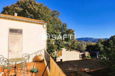 Maison 6 pièces 127000 €
