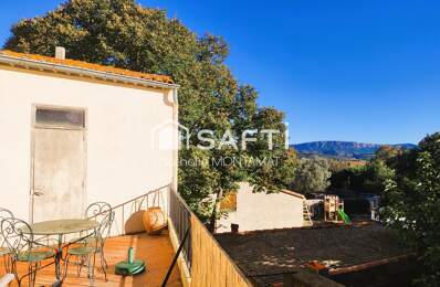 Charmante Maison de ville en 2 Faces, T6, Terrasse — photo du bien