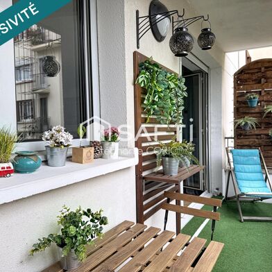 Appartement 3 pièces 565000 €