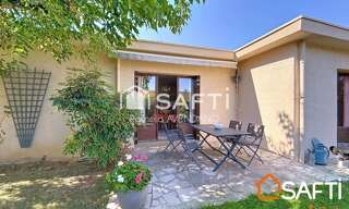 Maison 7 Pièces 134 m² à vendre à Servon (77170)