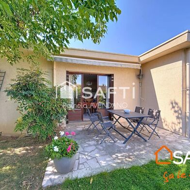 Maison 7 pièces 410000 €