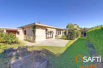 Maison 7 pièces 395000 €