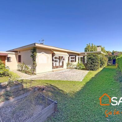 Maison 7 pièces 395000 €