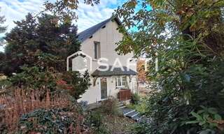 Maison 6 Pièces 122 m² à vendre à Juvigny-Val-d'Andaine (61140)