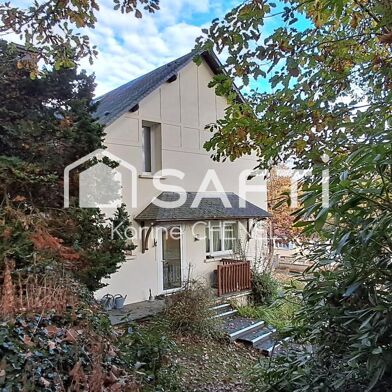 Maison 6 pièces 299000 €