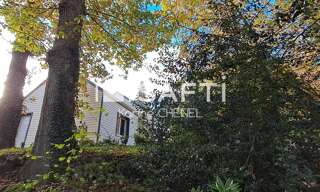 Maison 6 Pièces 122 m² à vendre à Juvigny-Val-d'Andaine (61140)