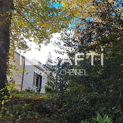 Maison 6 pièces 299000 €